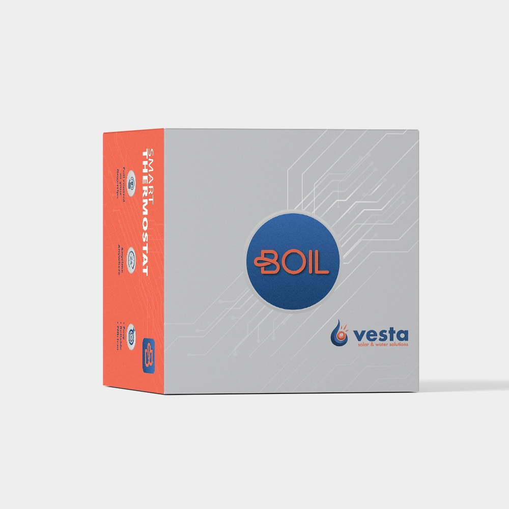 BST.jpg BOIL SMART THERMOSTAT - Image 1