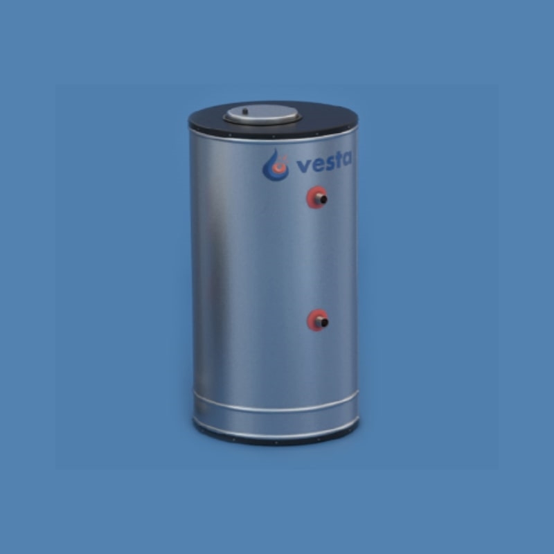 HWCV-150L-LP.jpg HOT WATER CYLINDER VER. 150L LOW PRESSURE - Image 1