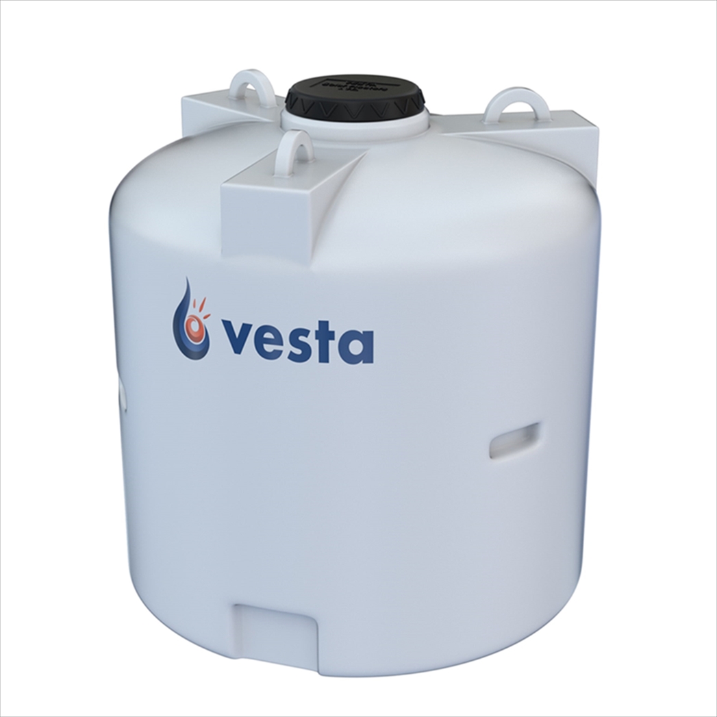 PTV-4000L.jpg PLASTIC TANK VERTICAL 4000L - Image 1