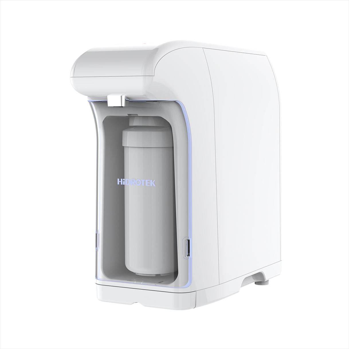 TTWD-T06.jpg TABLE TOP WATER DISPENSER-T06 - Image 1