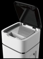 WATER SOFTENER -FCV-16-25 - Image 6